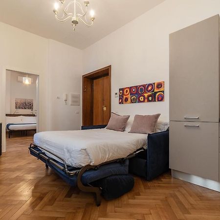 Cs Termini Nazionale Apartments Rom Exterior foto