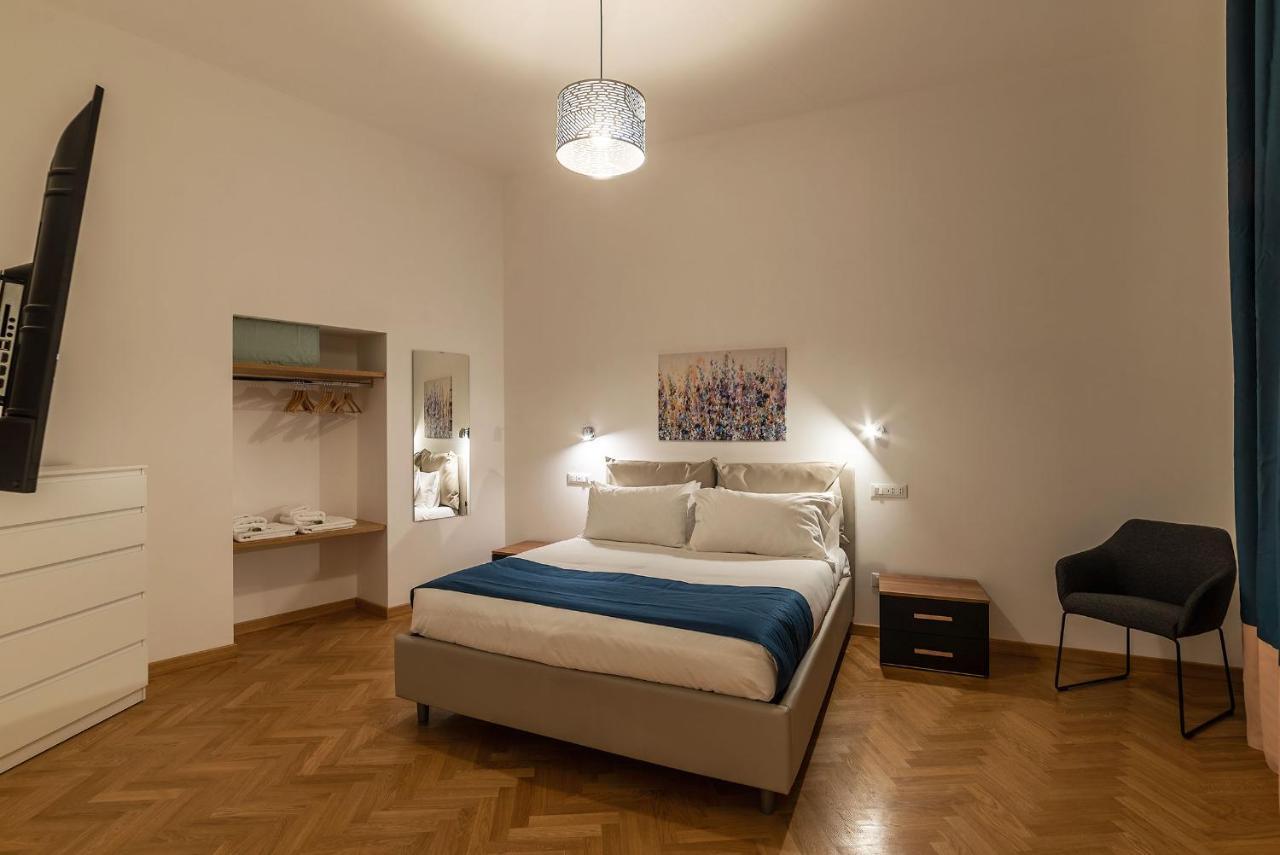 Cs Termini Nazionale Apartments Rom Exterior foto