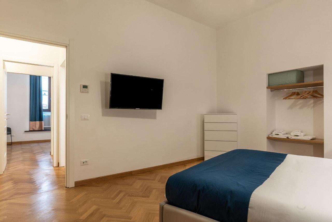 Cs Termini Nazionale Apartments Rom Exterior foto