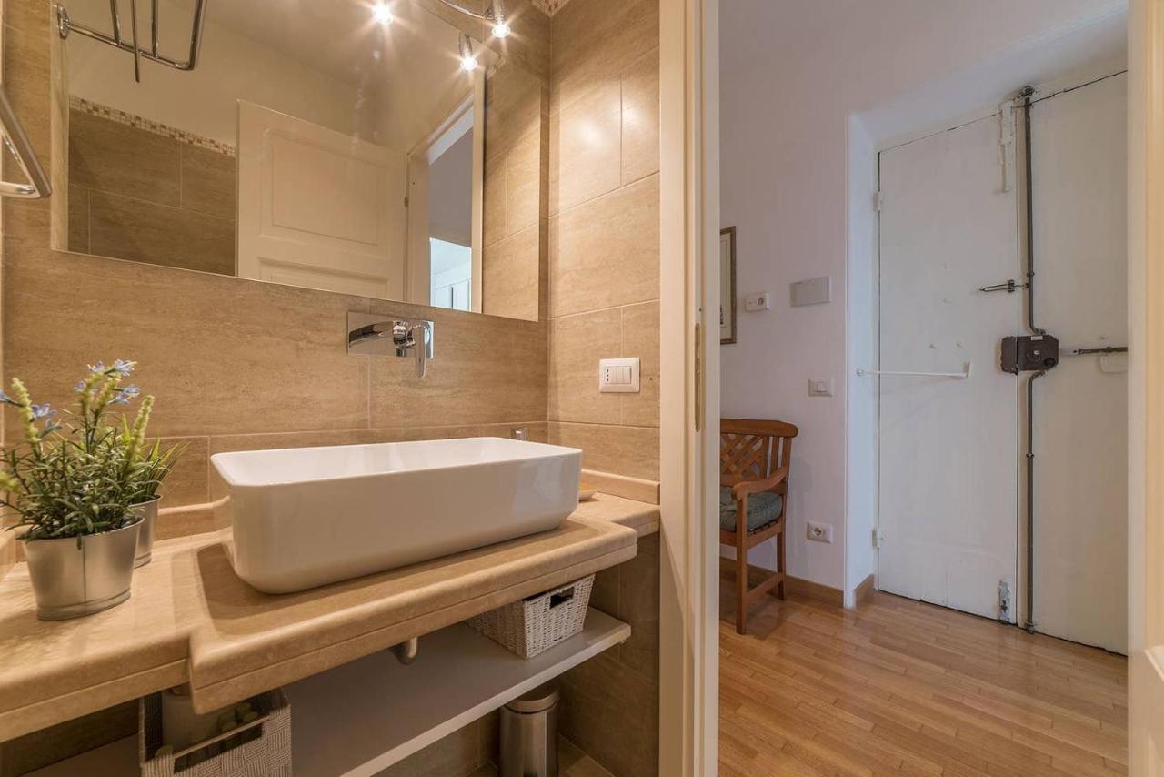 Cs Termini Nazionale Apartments Rom Exterior foto