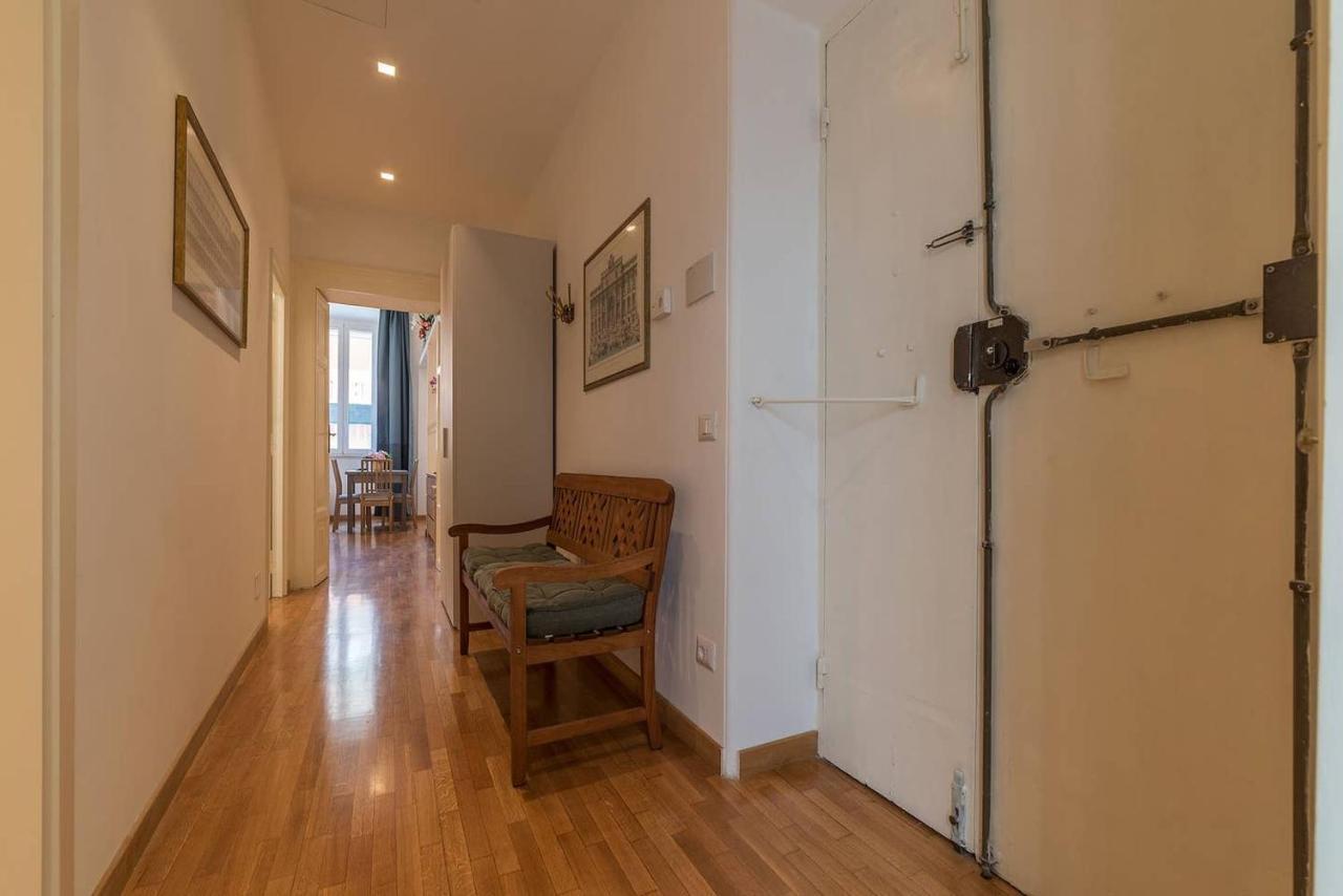 Cs Termini Nazionale Apartments Rom Exterior foto