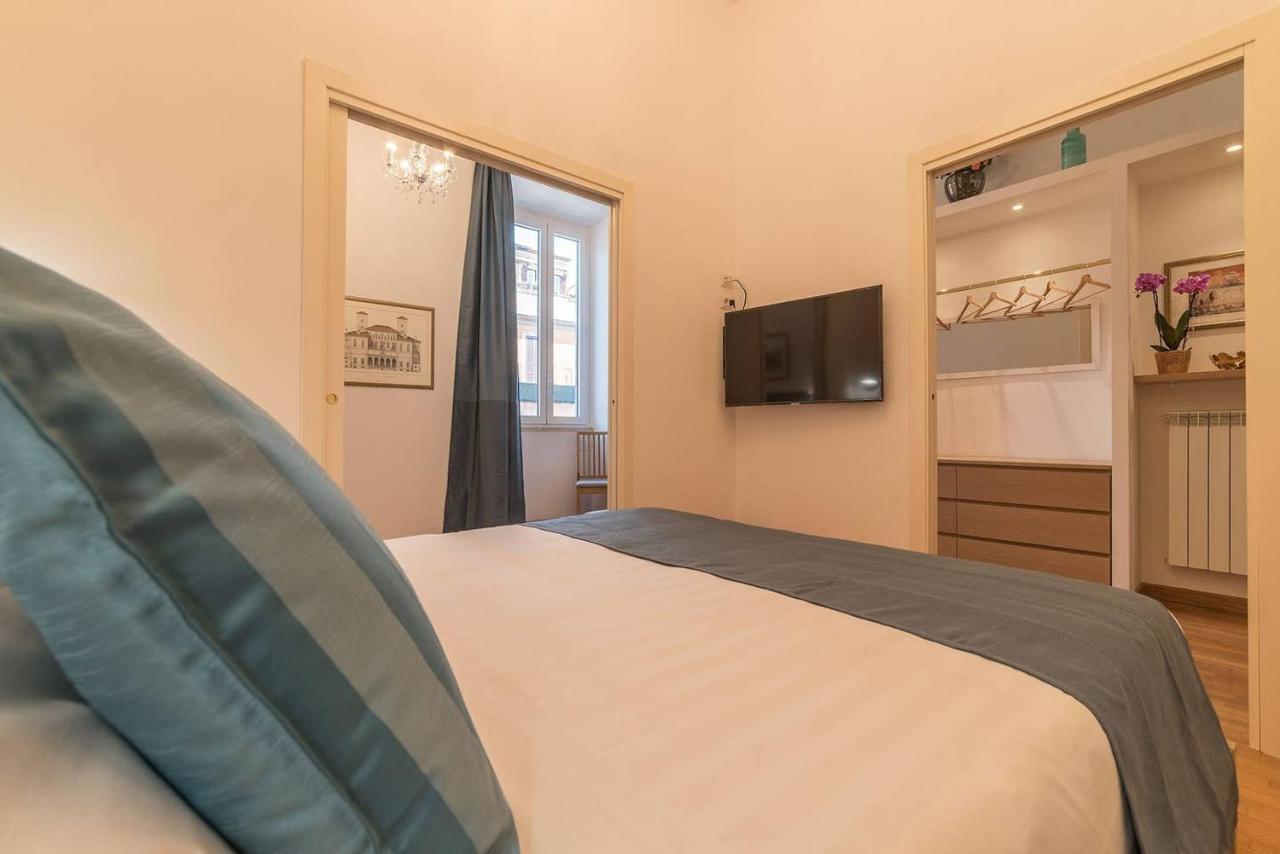 Cs Termini Nazionale Apartments Rom Exterior foto