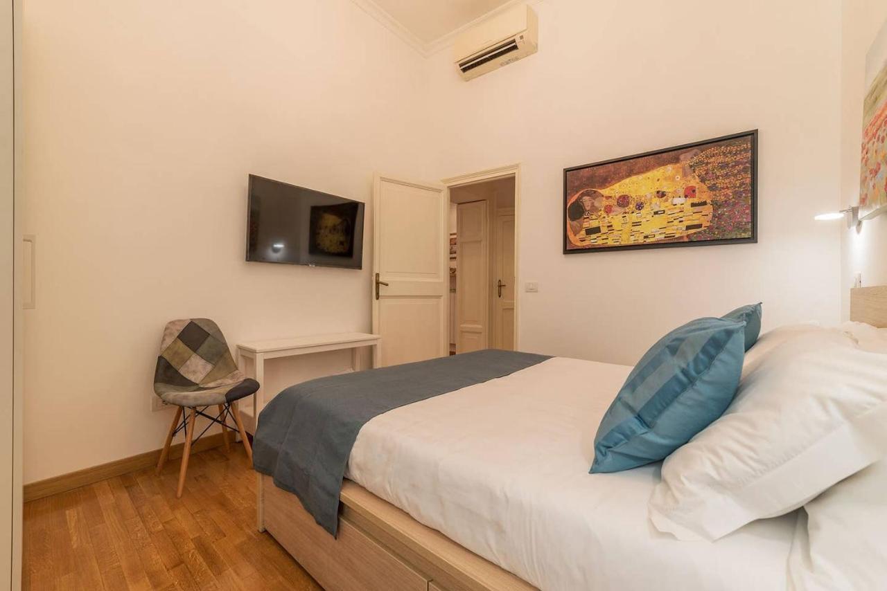 Cs Termini Nazionale Apartments Rom Exterior foto